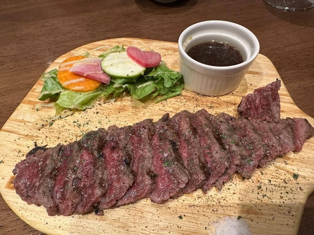 肉キッチン BOICHI ホテルサンルート浅草店