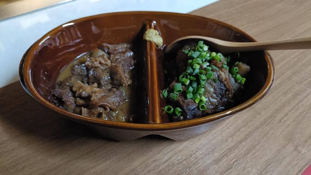 お好み焼きよしむら