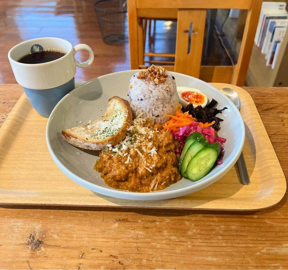 カフェモーツァルトユリイカ