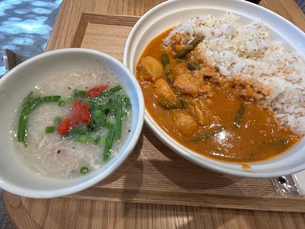 Soup Stock Tokyo 桜新町店