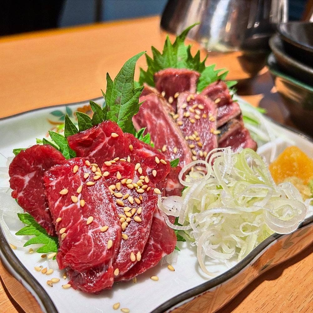 炭火居酒屋 清水-Aburi-