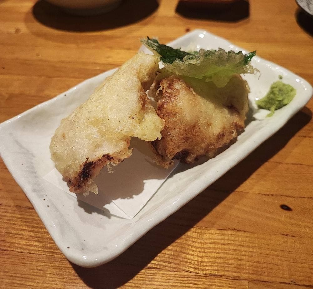 かしわ 東高円寺店