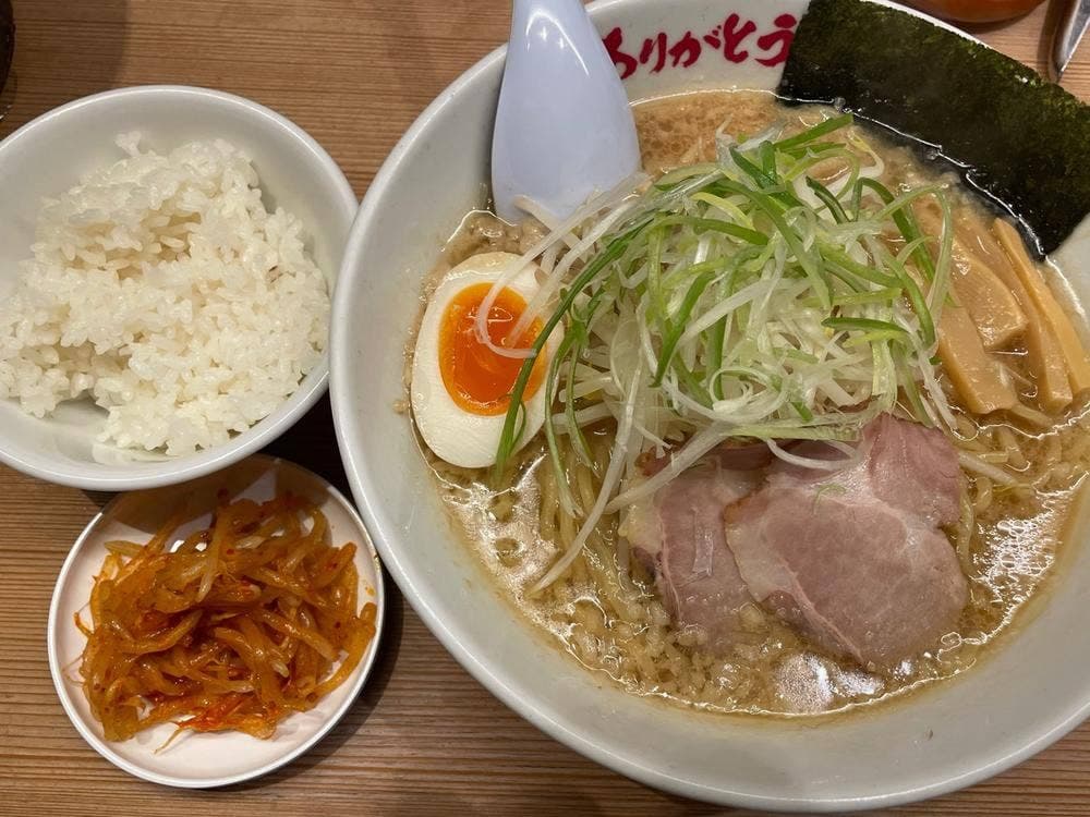 野方ホープ 原宿店