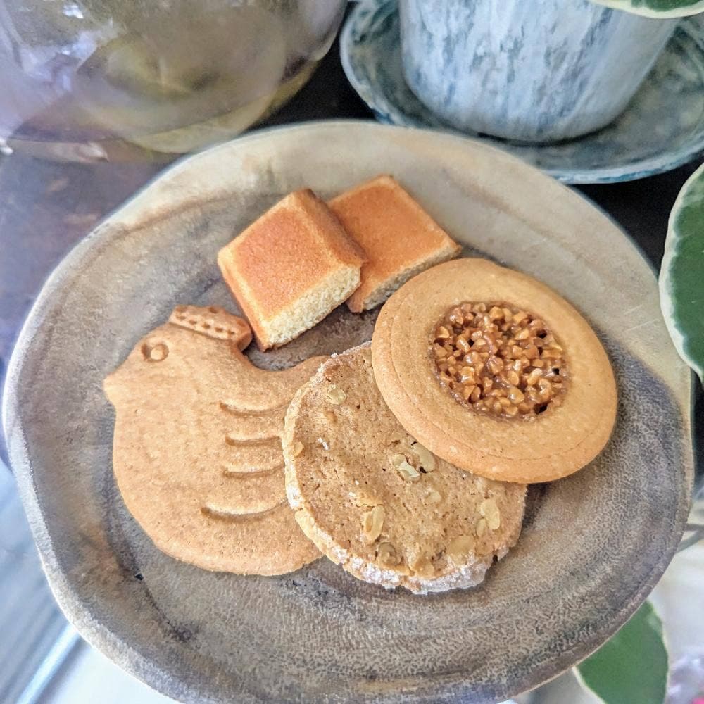 ガトーフェスタ ハラダ 京王百貨店新宿店