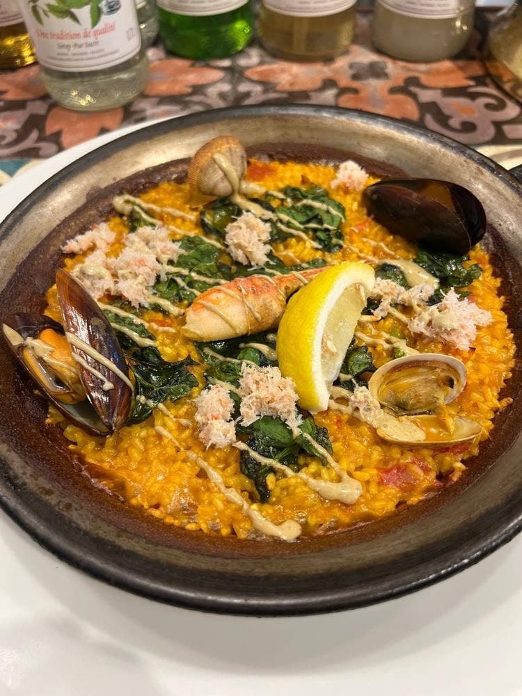 バルエスパニョールラ・ボテガ 渋谷店