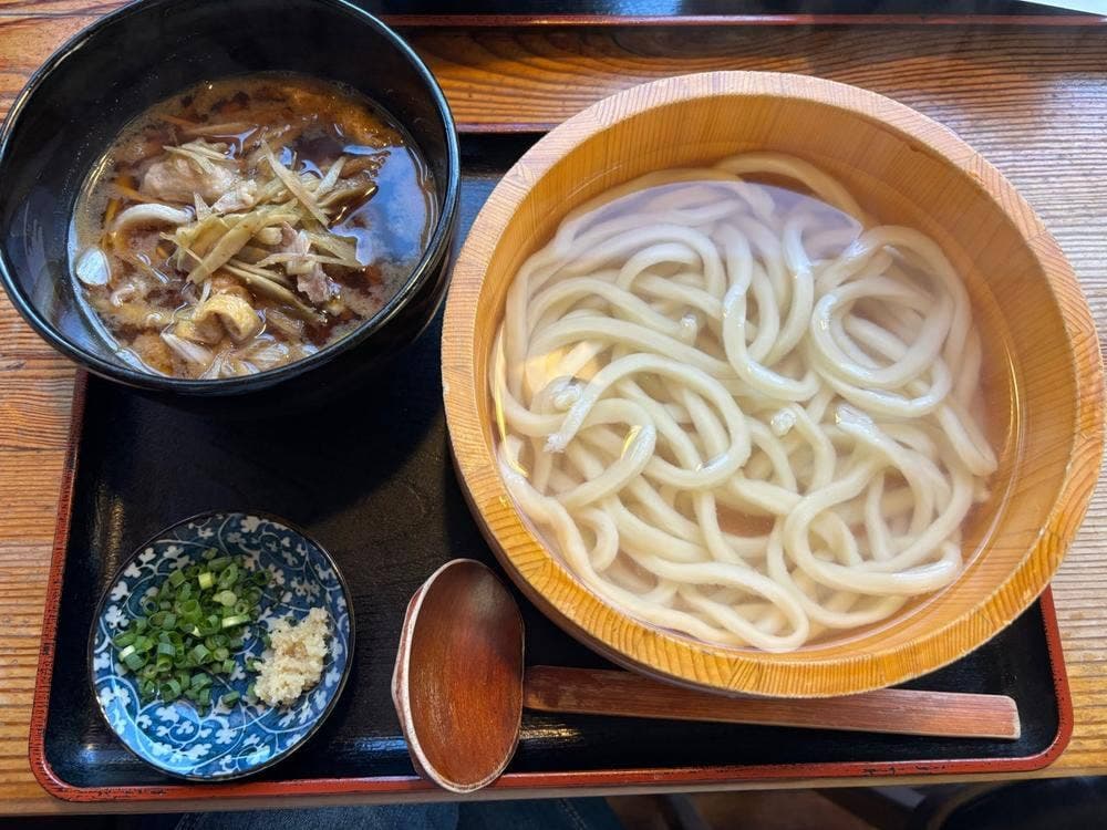 讃岐うどん かいと