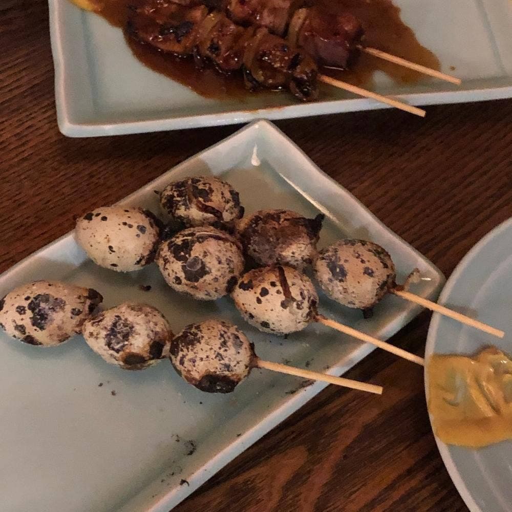 室蘭焼鳥 男吉 本店