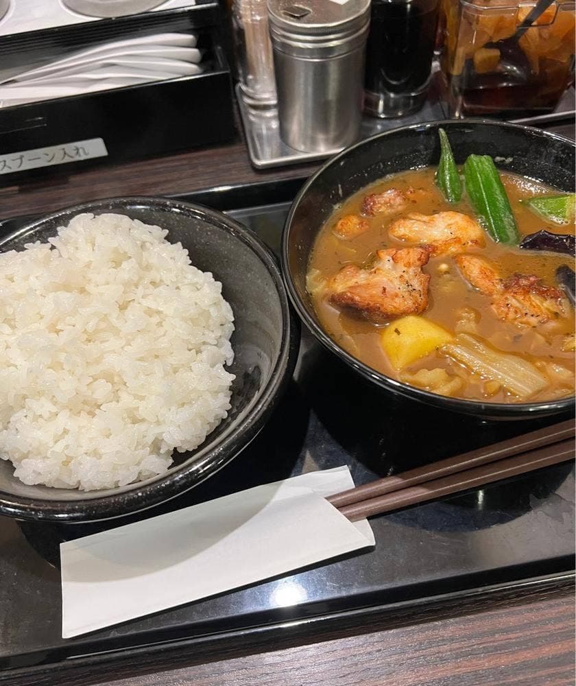 カレーハウス CoCo壱番屋 千代田区専大通店