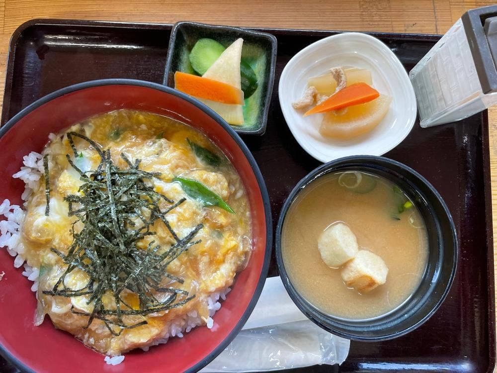 花むらさき 里の駅大原