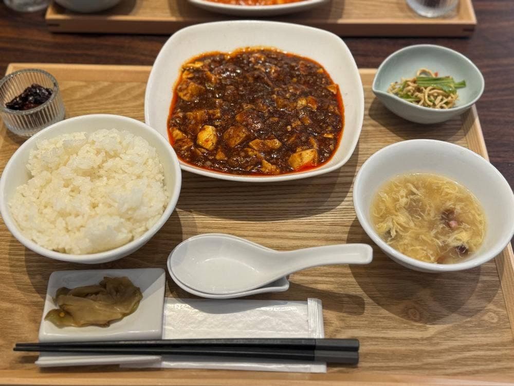 中国料理 一沙