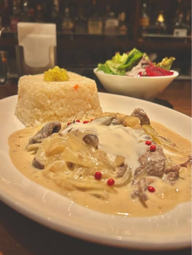 グリフィンズ・ガーデン