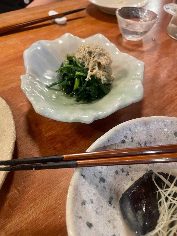 酒場 シナトラ 自由が丘店