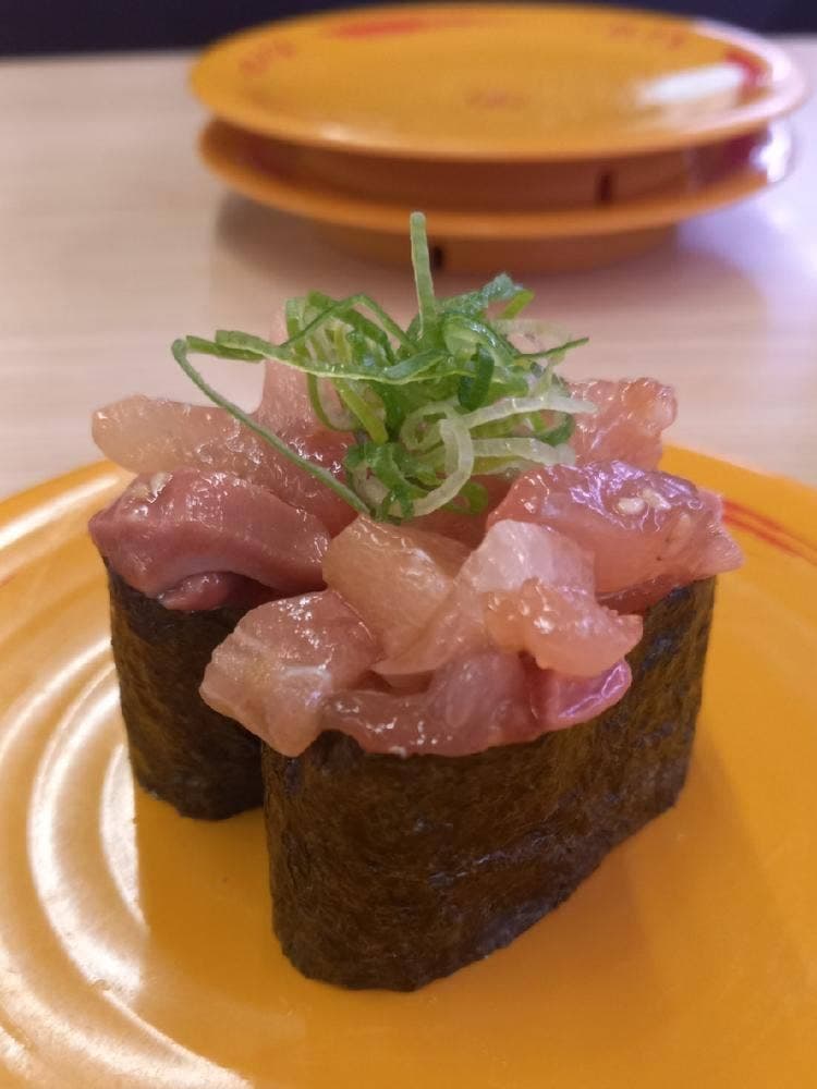 スシロー 大野城大城店