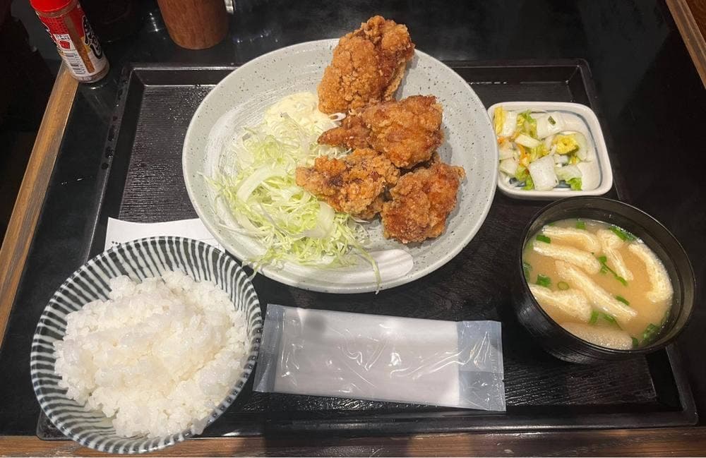 大金星総本店 門前仲町店