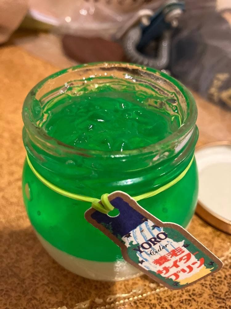 パティスリー暦