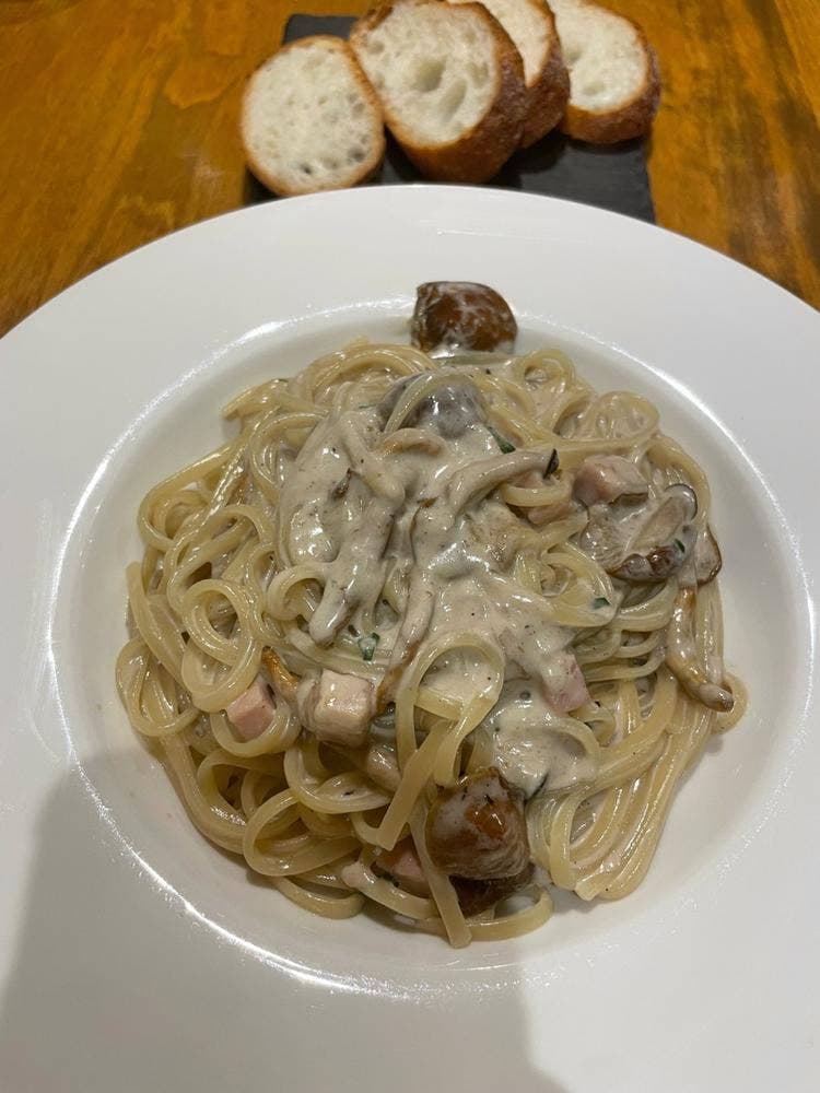 BISTRO にふぇー