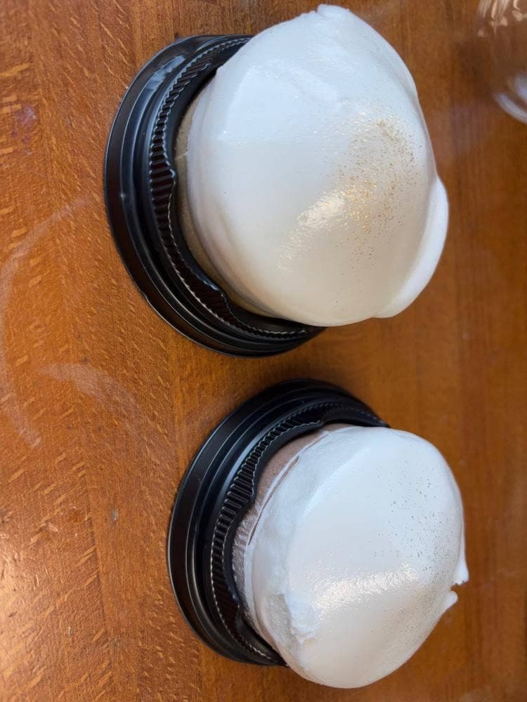 栗ここん 恵那川上屋 東京