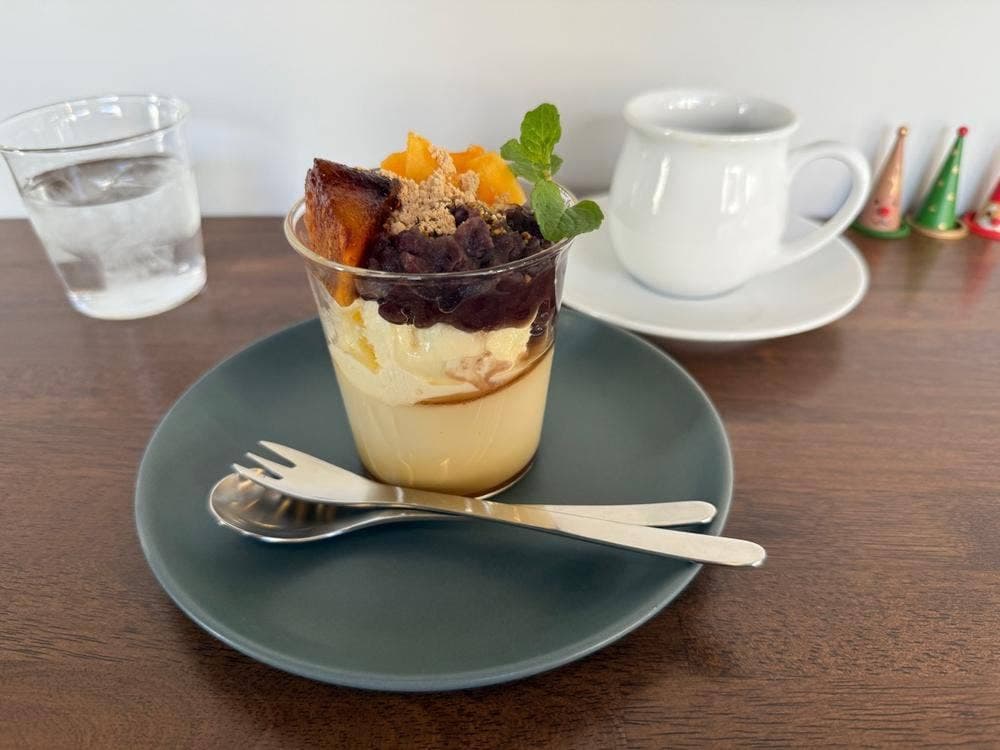 ALUKU COFFEE