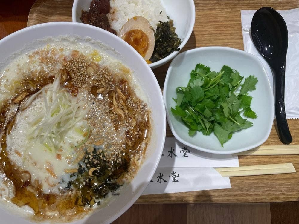 春水堂 西宮ガーデンズ店