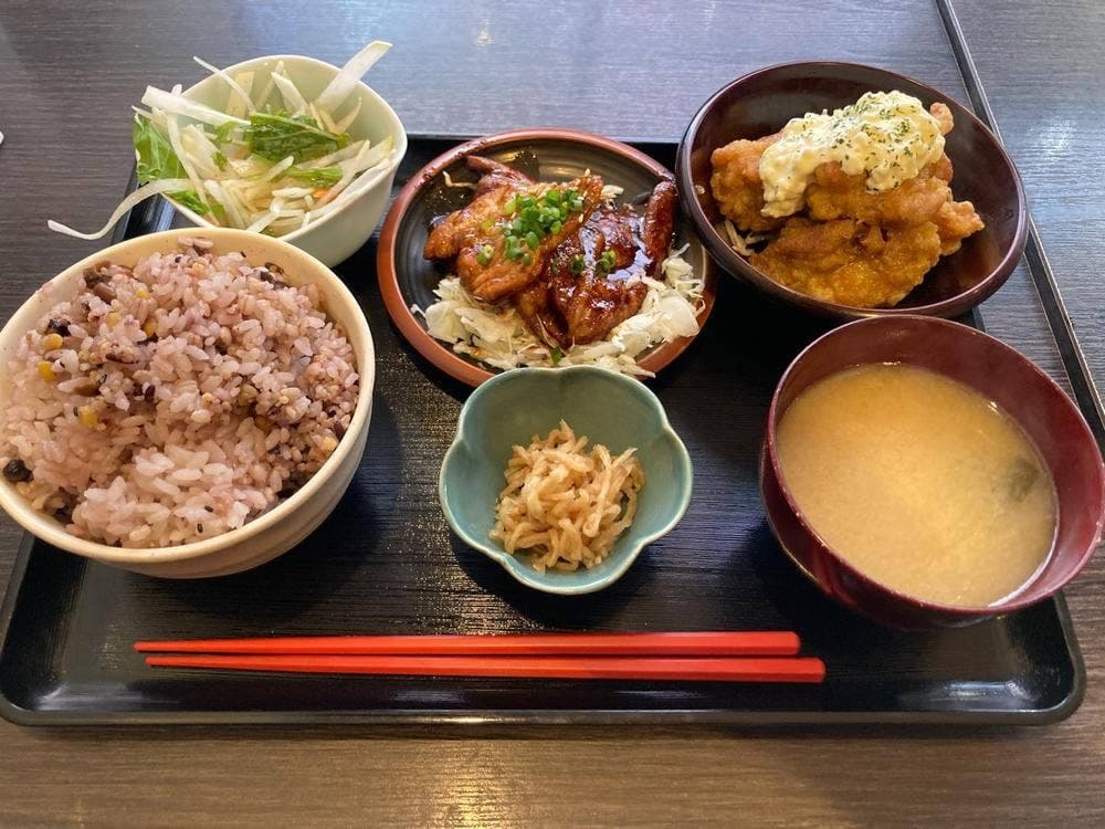 南州酒場 てげてげ