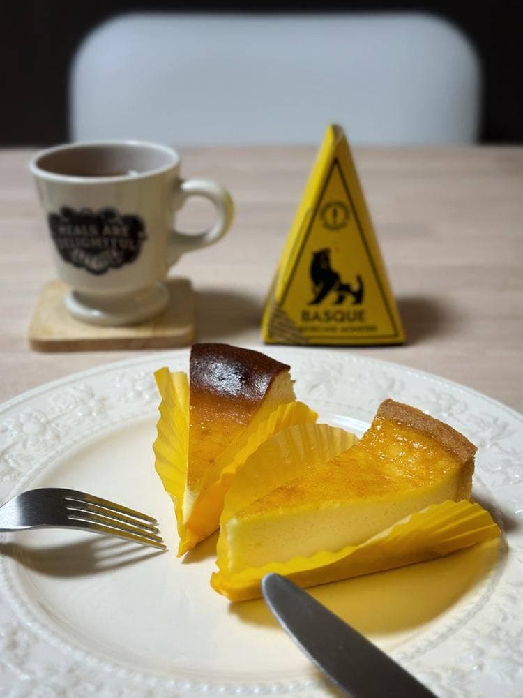 CAKESHOP AMA AMA チーズケーキモンスターアウトレット店