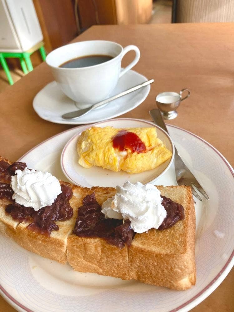 カフェ ジョイフル