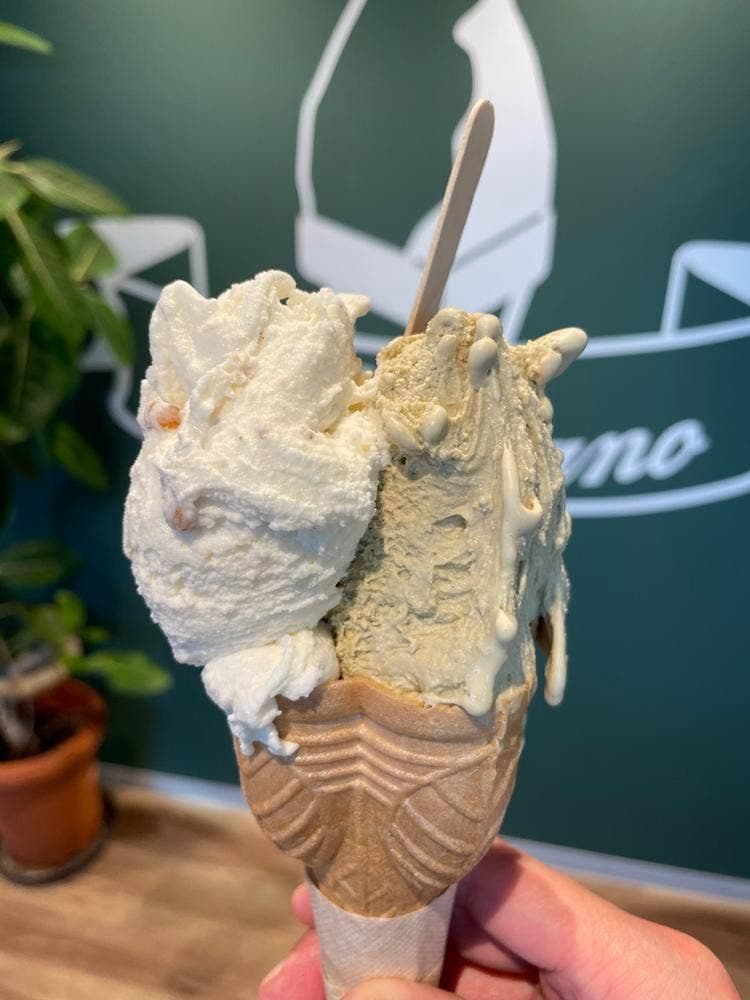 ダ ルチアーノ堀之内本店