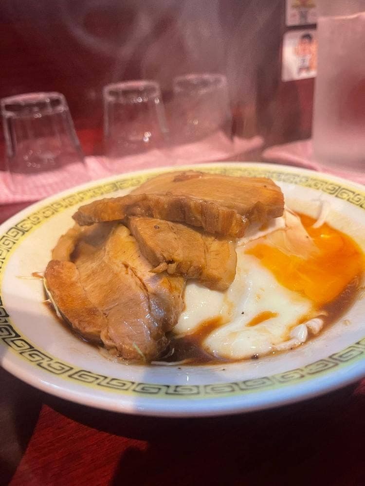 麺飯天国