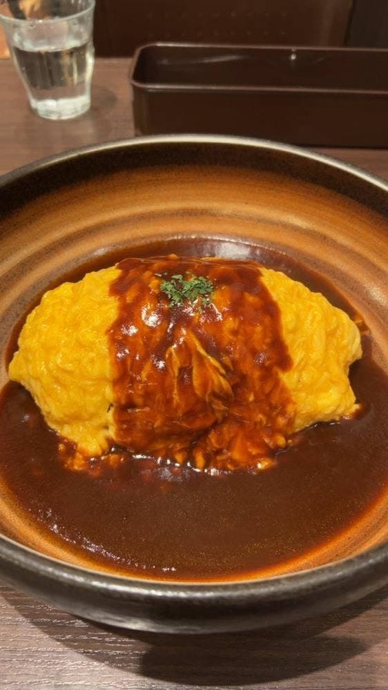 おむらいす亭 イオンモール熊本店