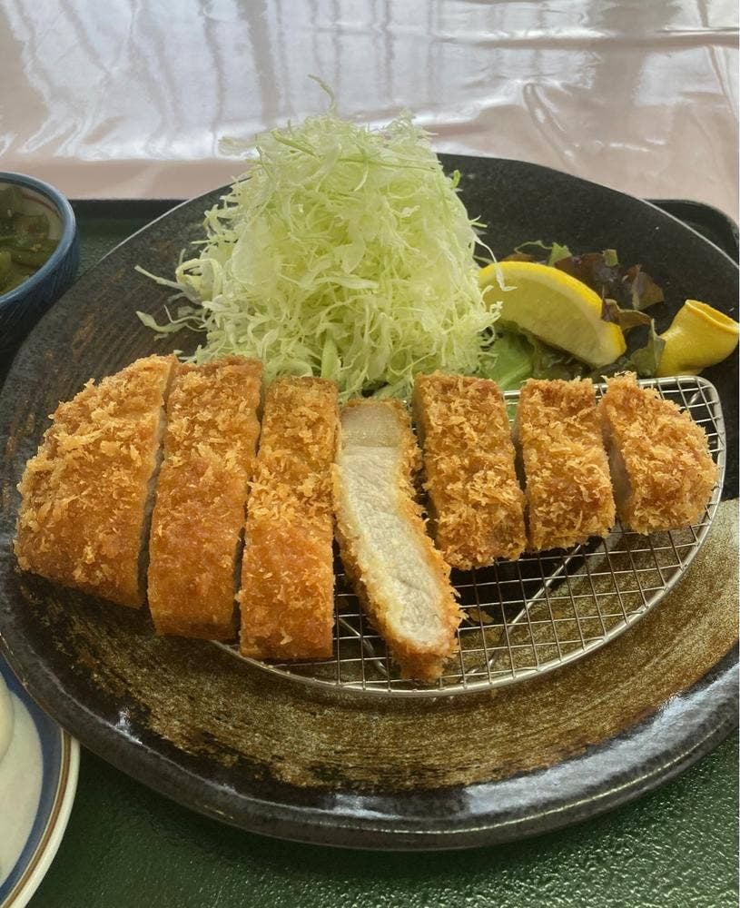 大利根カントリークラブ レストラン