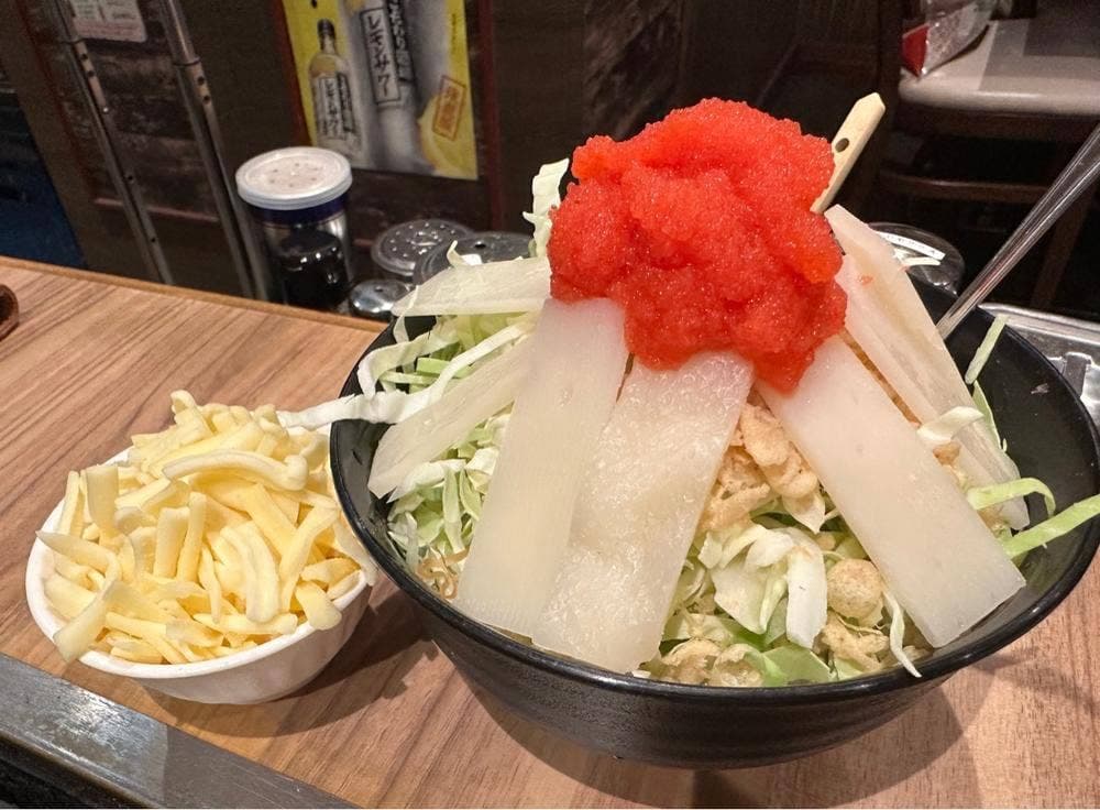 もんじゃや上野店