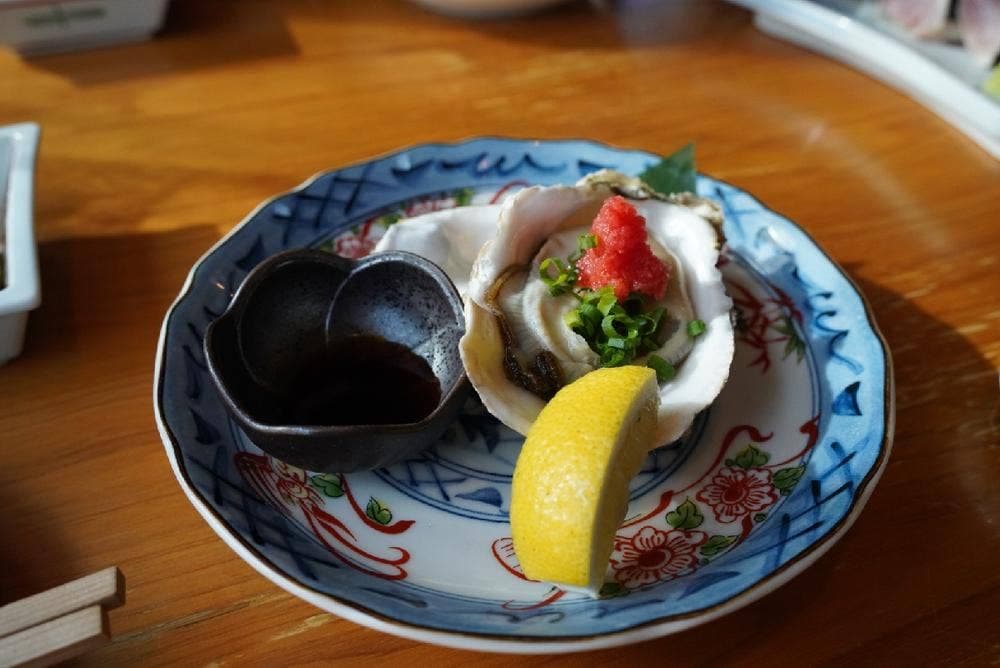 炉ばた 藤十郎 茅ヶ崎店