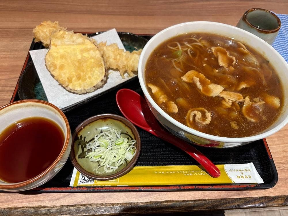 味奈登庵関内南口店