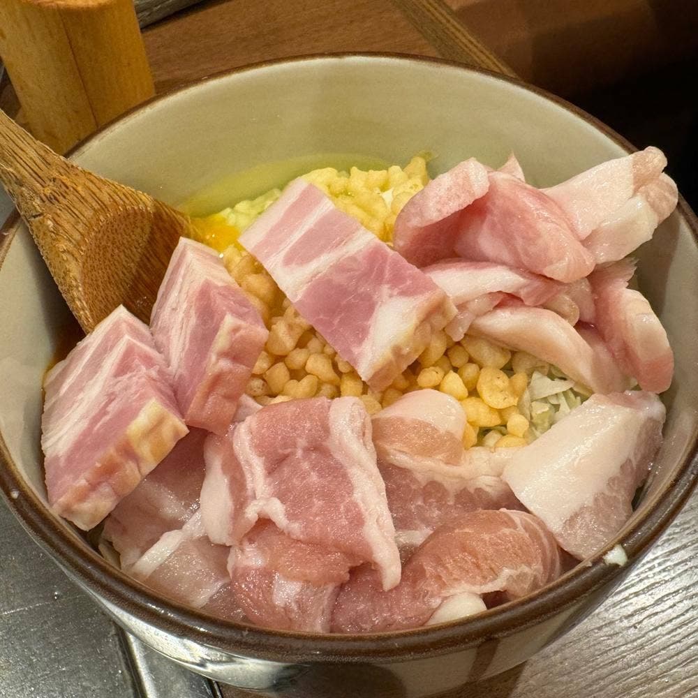 ぱすたかん池袋店