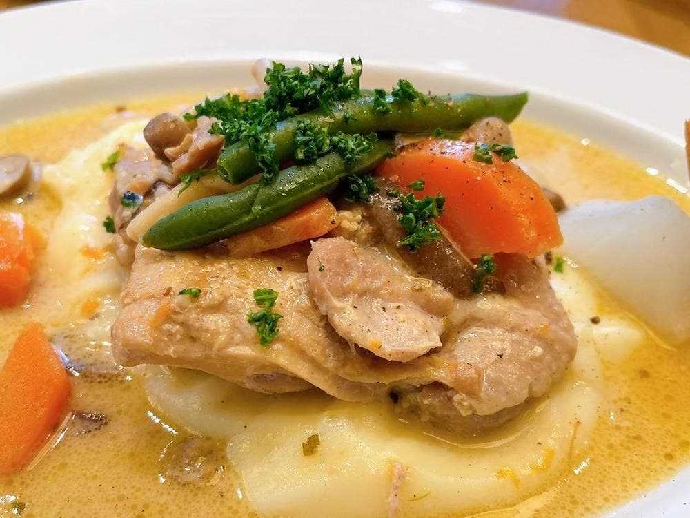 LE PORTIER par Aux delices de dodine Toranomon