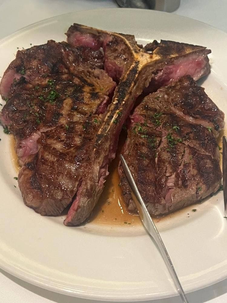 Mortons The Steakhouse Marunouchi