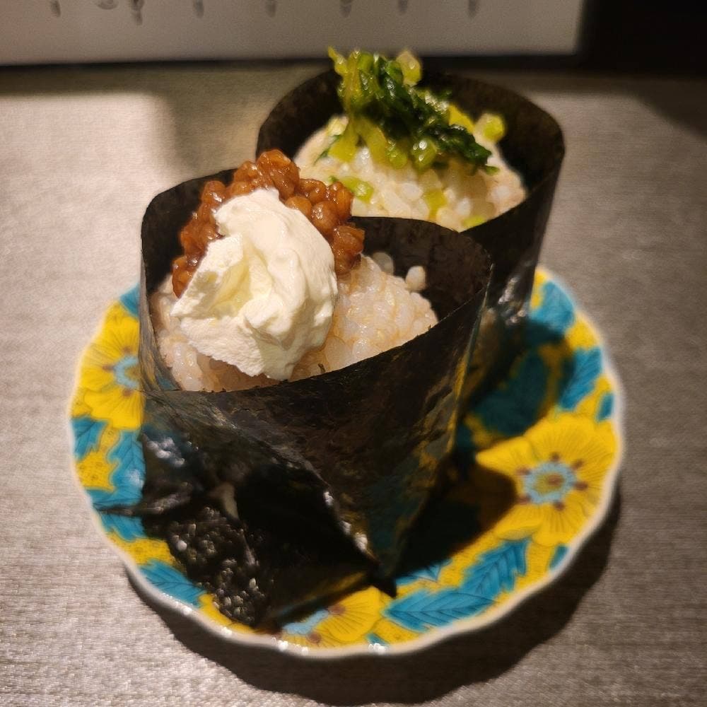 おにぎり三昧ちゅん太郎