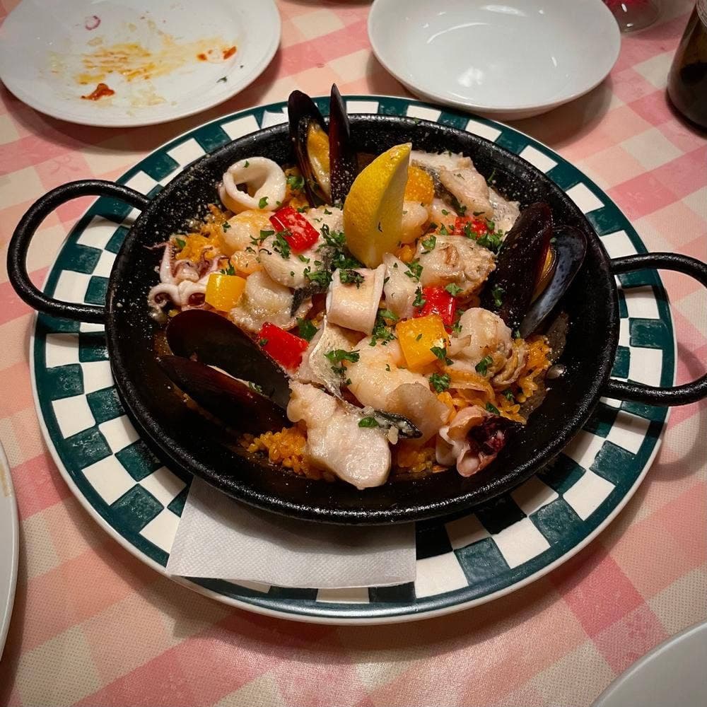 ビストロ Sa香菜屋