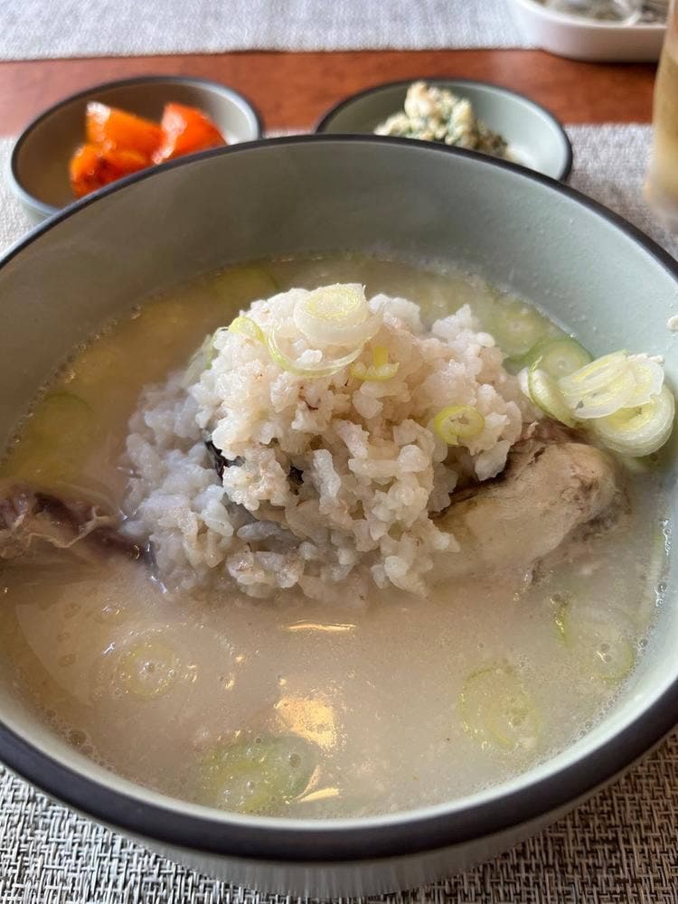 韓国料理 オミガ Korean Cuisine OMIGA