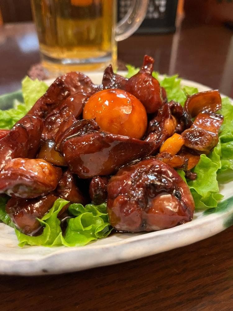 奥藤本店 甲府駅前店