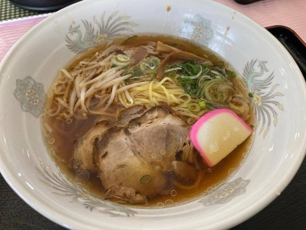 ラ・グレース ゴルフ倶楽部 レストラン