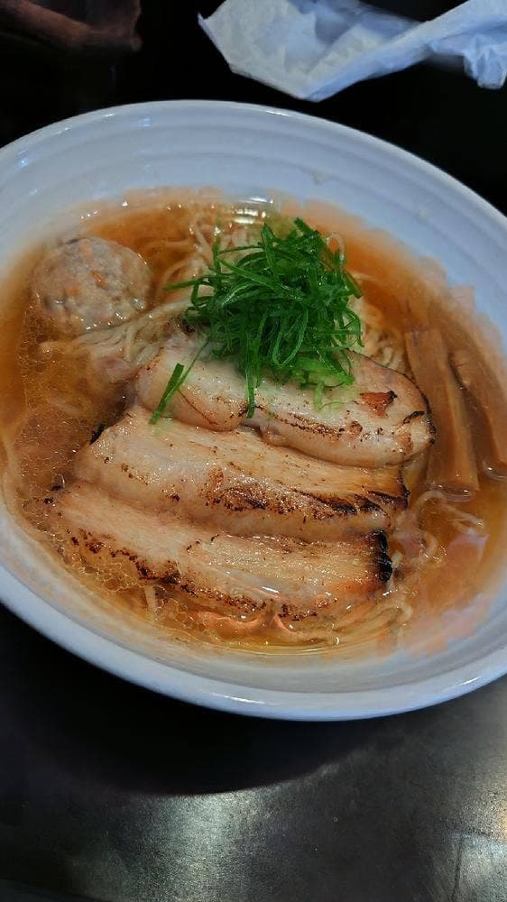 らーめん小屋 歩