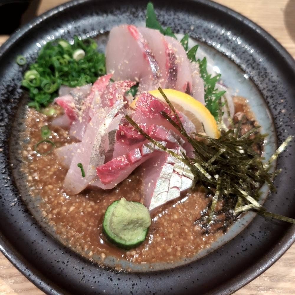 焼とりの八兵衛 Bekkan