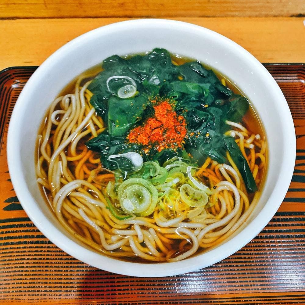 高本製麺所