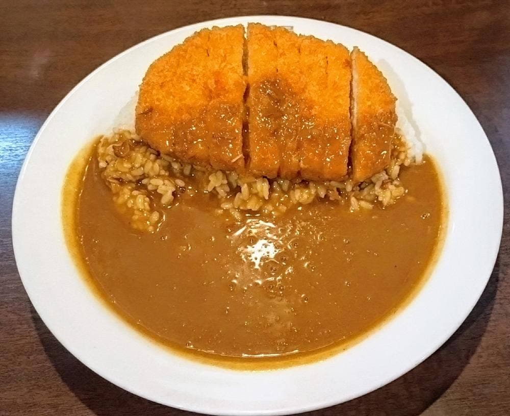 カレーハウス CoCo壱番屋 京王八幡山駅前店