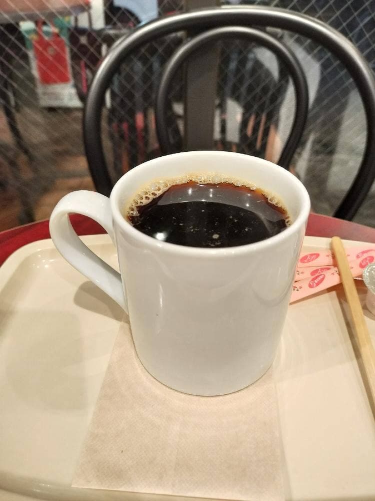 カフェ・ベローチェ 神楽坂駅前店
