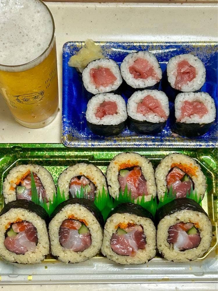 中島水産 日本橋店