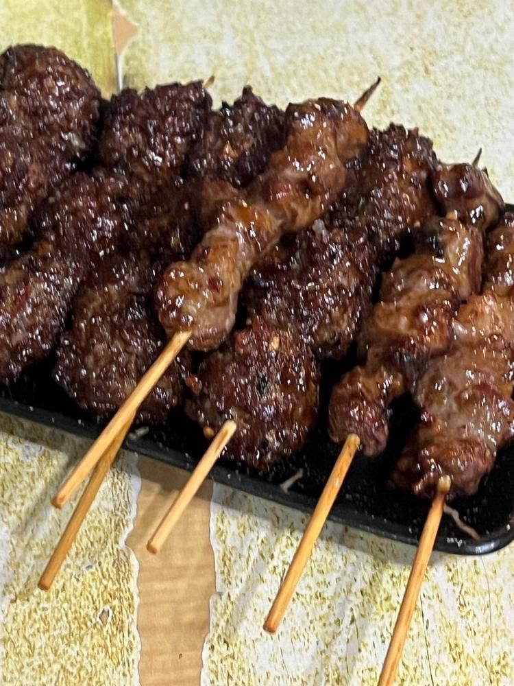 やきとん 大王