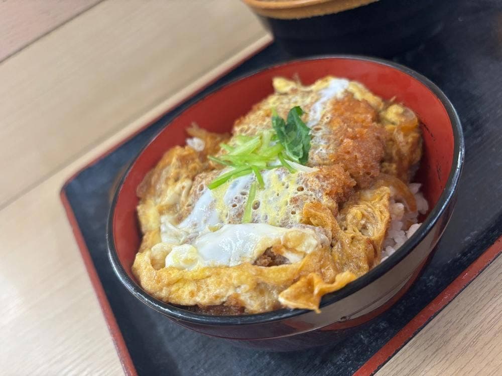 そば処 めとろ庵 後楽園店