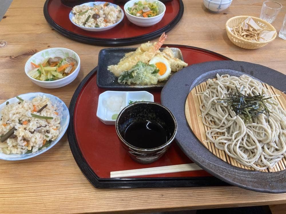 農家レストラン こいこい屋